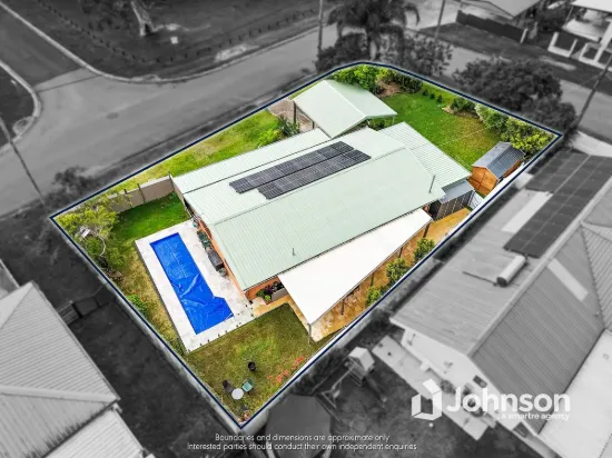 20 Cranford Street, Birkdale, Qld 4159