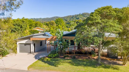 20 Creek Way, Currumbin Valley, Qld 4223