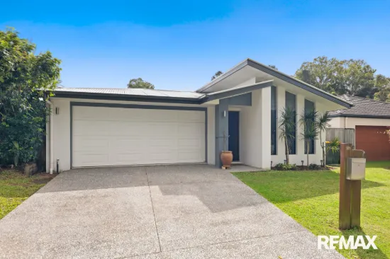 20 Creekside Circuit, Nambour, Qld 4560