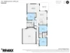 20 Creekside Circuit, Nambour, Qld 4560-Floorplan