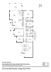 20 Creekside Parade, Julago, Qld 4816-Floorplan