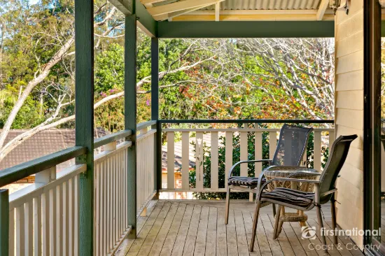 20 Croft Place, Gerringong, NSW 2534