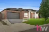 20 Cromarty Circuit, Darley, Vic 3340