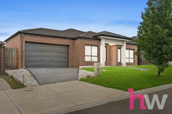 20 Cromarty Circuit, Darley, Vic 3340