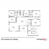 20 Cromarty Circuit, Darley, Vic 3340-Floorplan