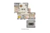 20 Crown Street, Belmont, NSW 2280-Floorplan
