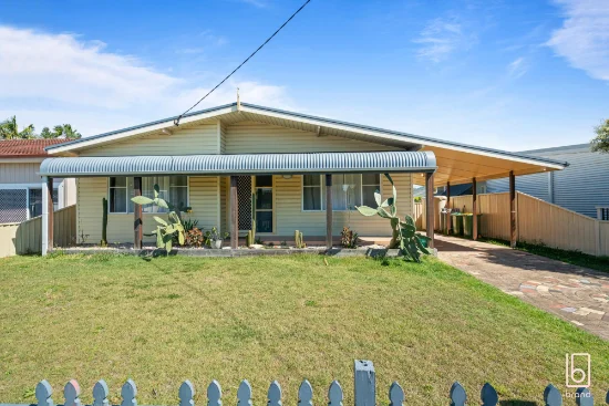 20 Crown Street, Toukley, NSW 2263