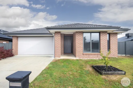 20 Crowther Drive, Lucas, Vic 3350
