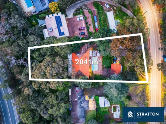 20 Croyden Road, Roleystone, WA 6111