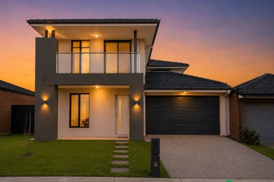 20 Crusade Street, Tarneit, Vic 3029