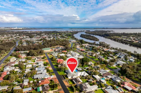 20 Cudliss Street, Eaton, WA 6232