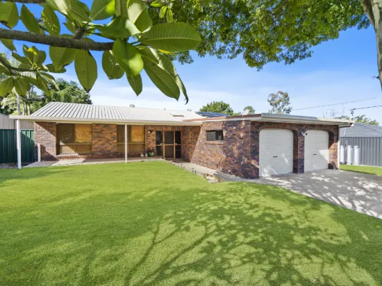 20 Cumberland Drive, Alexandra Hills, Qld 4161