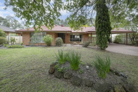 20 Currawong Court, Murray Downs, NSW 2734