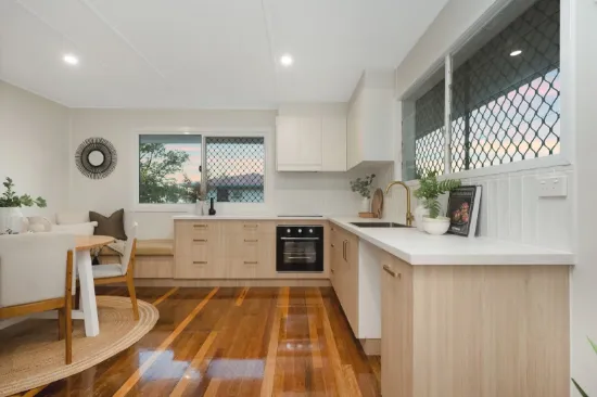 20 Cuthbert Crescent, Vincent, Qld 4814
