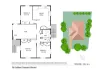20 Cuthbert Crescent, Vincent, Qld 4814-Floorplan