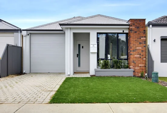 20 Cycad Retreat, Wandi, WA 6167