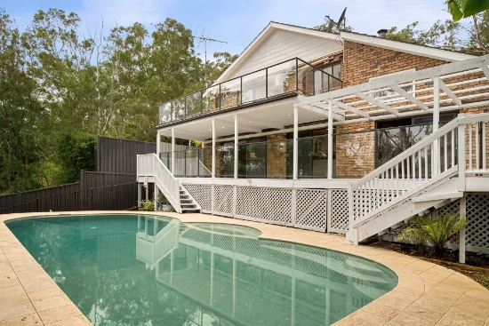 20 Cypress Drive, Lugarno, NSW 2210