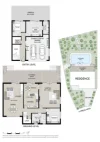 20 Cypress Drive, Lugarno, NSW 2210-Floorplan