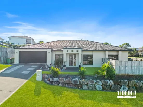20 Cypress Street, Redland Bay, Qld 4165