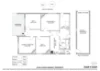 20 Da Costa Avenue, Prospect, SA 5082-Floorplan