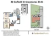 20 Daffodil Street, Greystanes, NSW 2145-Image