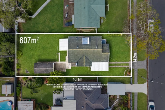 20 Dahlia Street, Cannon Hill, Qld 4170 - For Sale