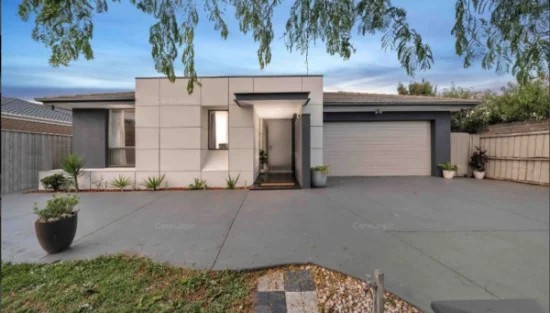 20 Daisy Drive, Point Cook, Vic 3030