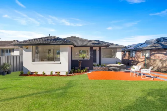 20 Daisy Street, Greystanes, NSW 2145