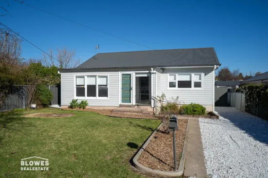 20 Dalton Street, Orange, NSW 2800