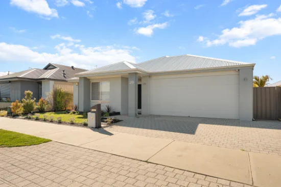 20 Dandelion Road, Karnup, WA 6176