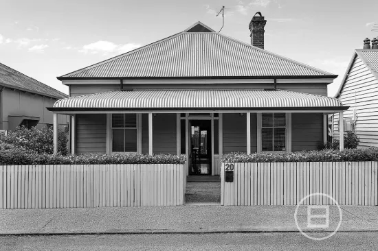 20 Dangan Street, Perth, WA 6000