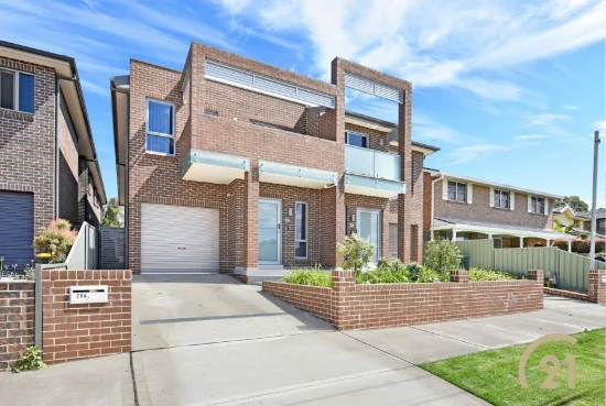 20 D'arcy Avenue, Lidcombe, NSW 2141