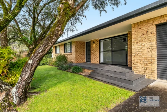 20 D'Arcy Drive, Goonellabah, NSW 2480