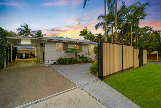 20 Daveson Road, Capalaba, Qld 4157