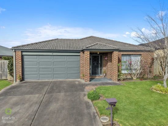 20 Davey Drive, Trafalgar, Vic 3824