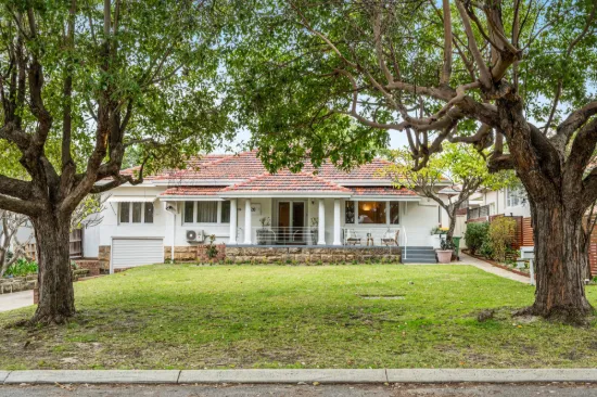 20 Davies Road, Dalkeith, WA 6009