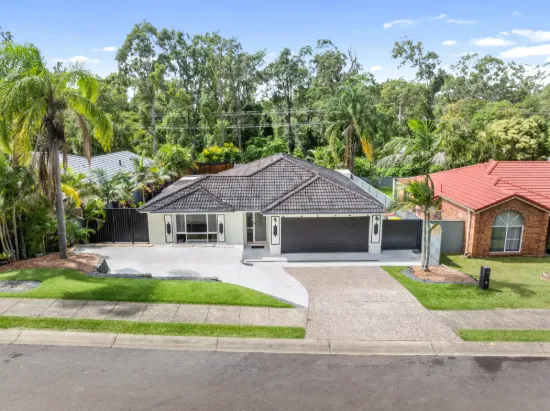 20 Davis Cup Court, Oxenford, Qld 4210