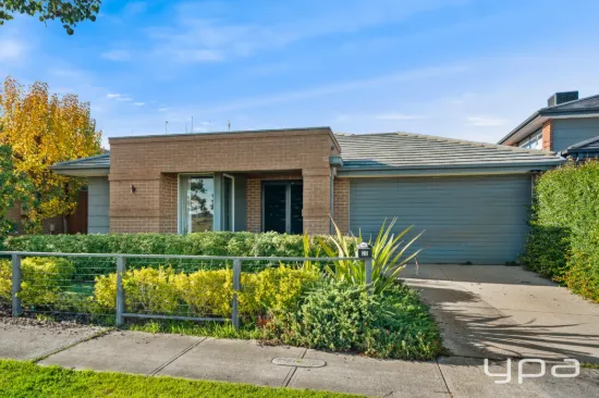 20 Dawnview Crescent, Roxburgh Park, Vic 3064