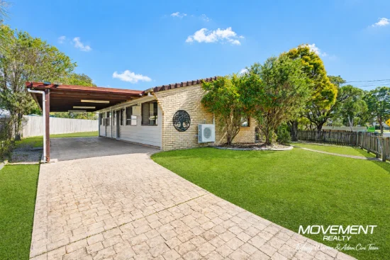 20 Dawson Street, Caboolture, Qld 4510