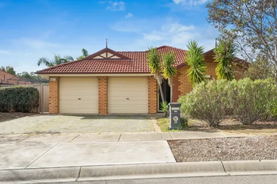 20 Dawson Street, Mount Barker, SA 5251