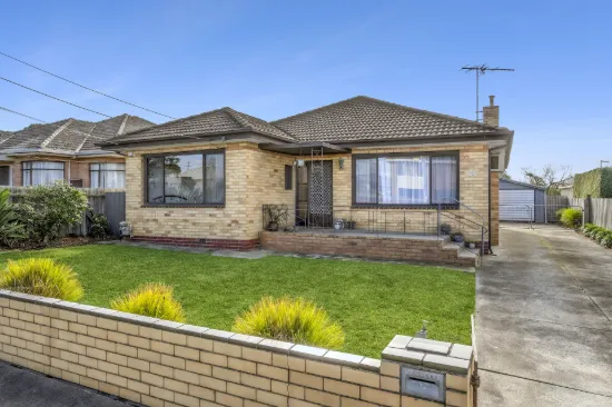 20 Deakin Street, Bell Park, Vic 3215