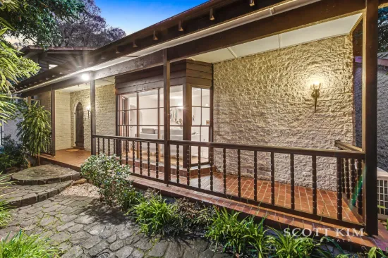 20 Dean Avenue, Mount Waverley, Vic 3149
