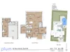20 Dean Street, Red Hill, Qld 4059-Floorplan