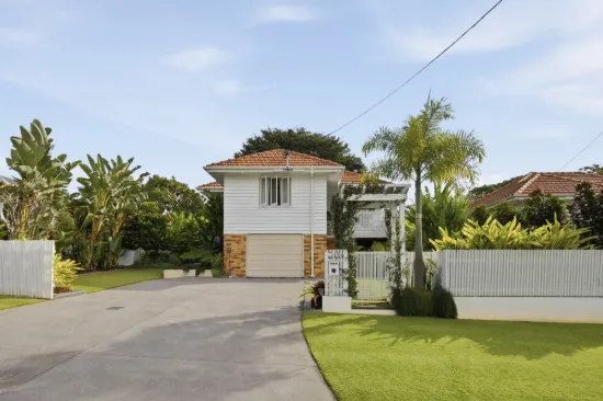 20 Deborah Street, Geebung, Qld 4034