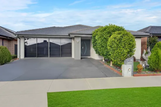 20 Degraves Street, Mickleham, Vic 3064