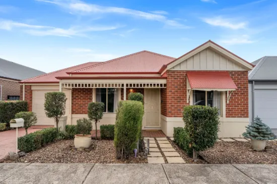 20 Dempster Drive, Craigieburn VIC 3064-Image