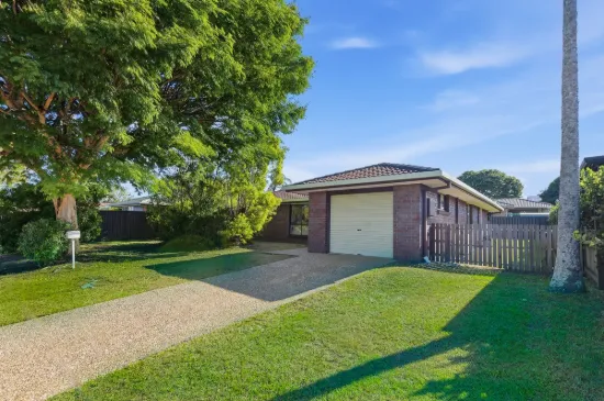 20 Denham Street, Bracken Ridge, Qld 4017