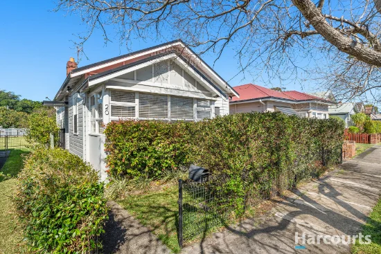 20 Denison Street, Mayfield, NSW 2304