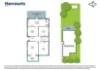 20 Denison Street, Mayfield, NSW 2304-Floorplan