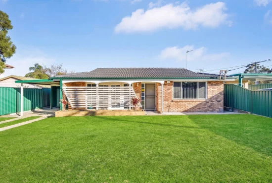 20 Desborough Road, Colyton NSW 2760-Image